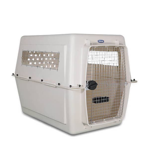 Caixa Vari Kennel